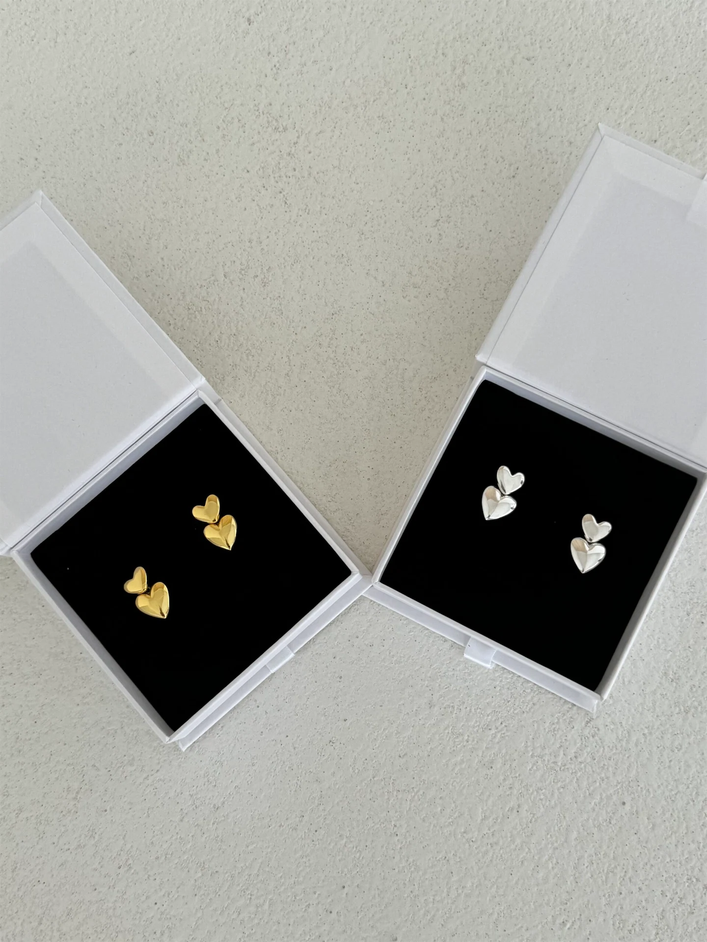 Violet Earrings, €43.99