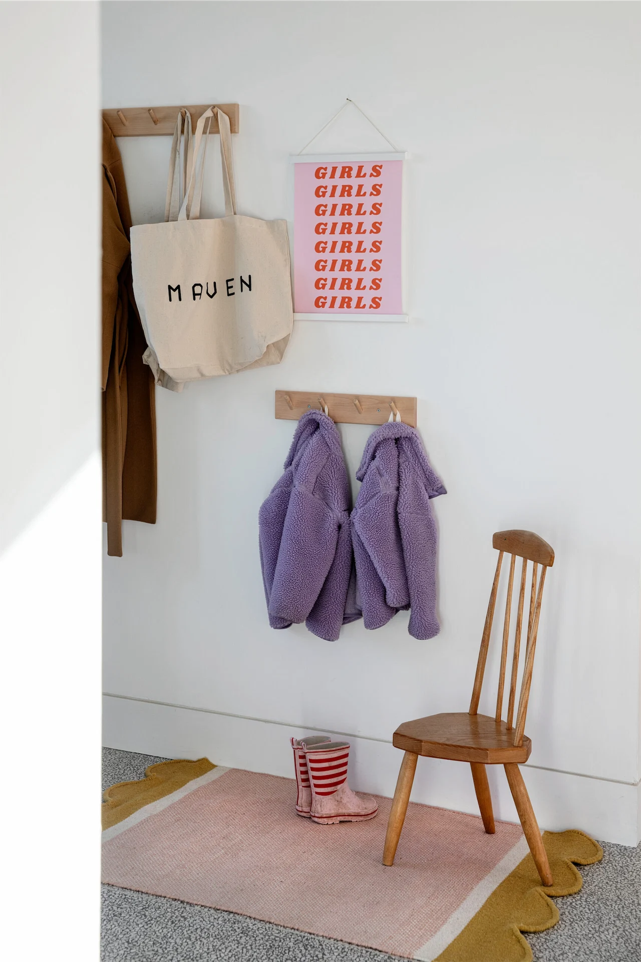 Photography: Ruth Maria Murphy