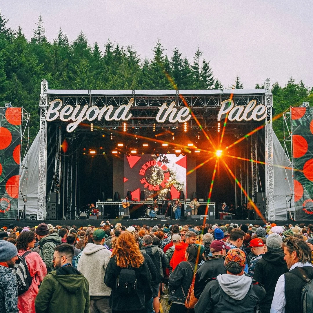 Irish live music June