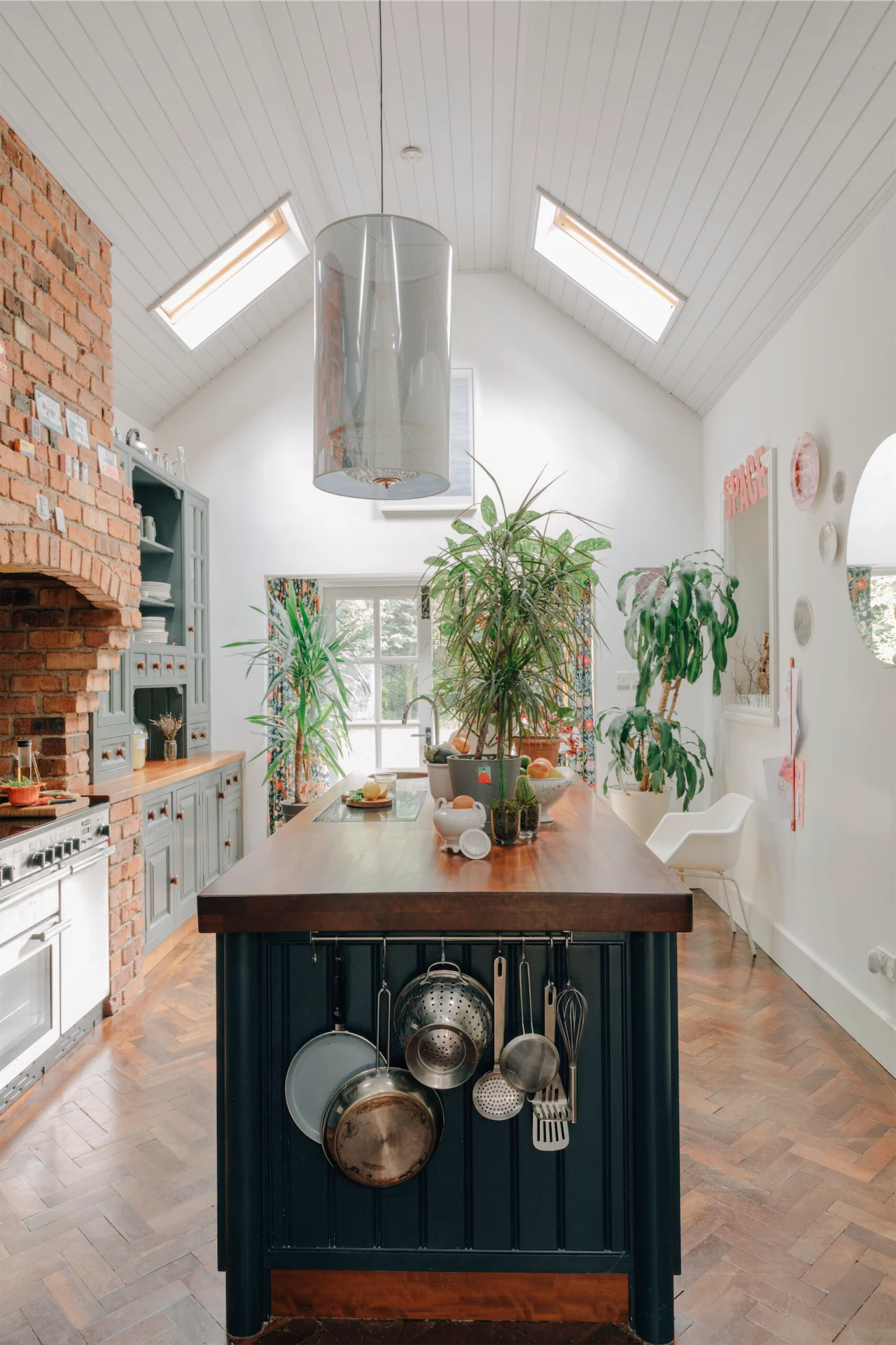 Photography: Shantanu Starick