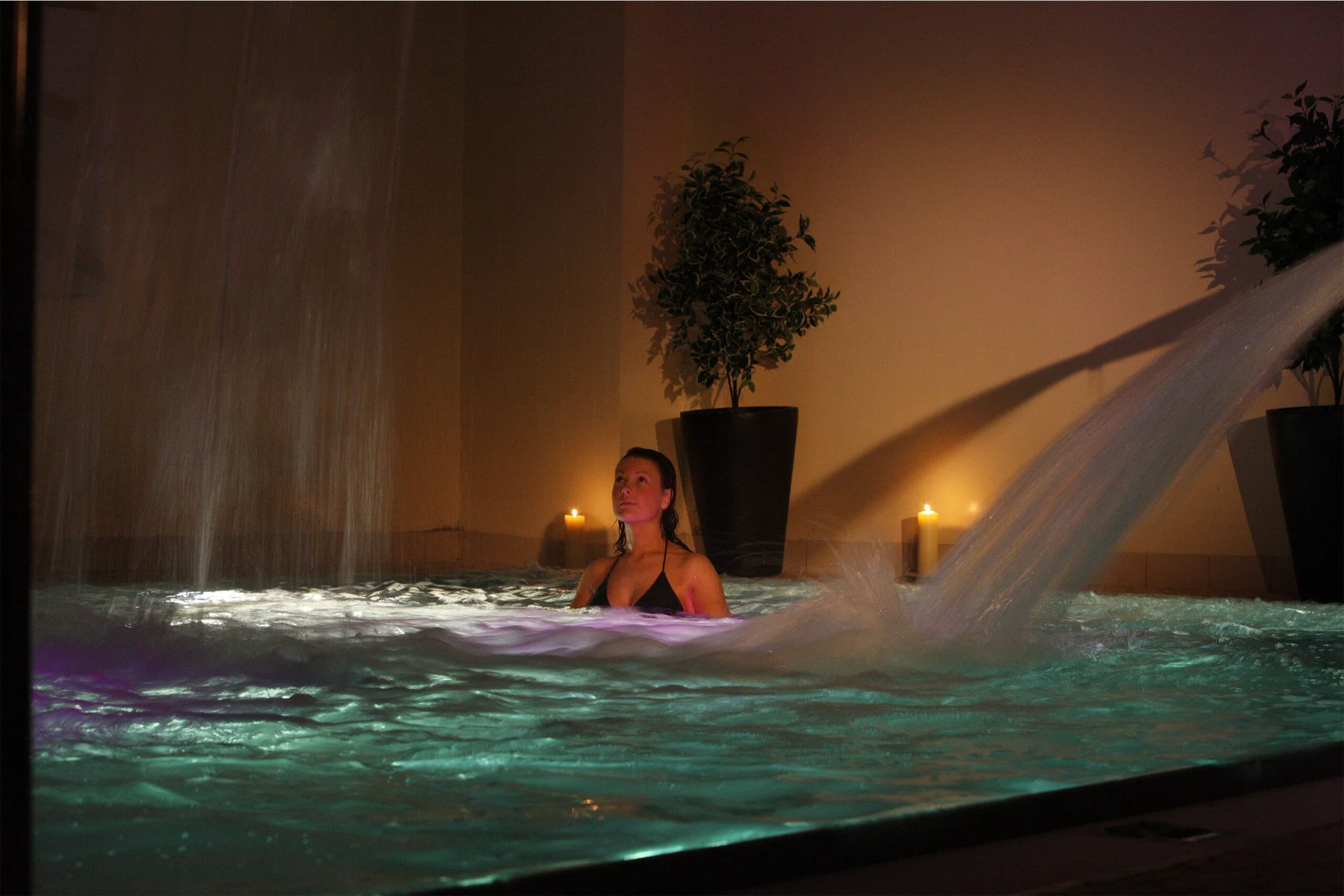 We’ve found an overnight spa package you won’t be able to resist