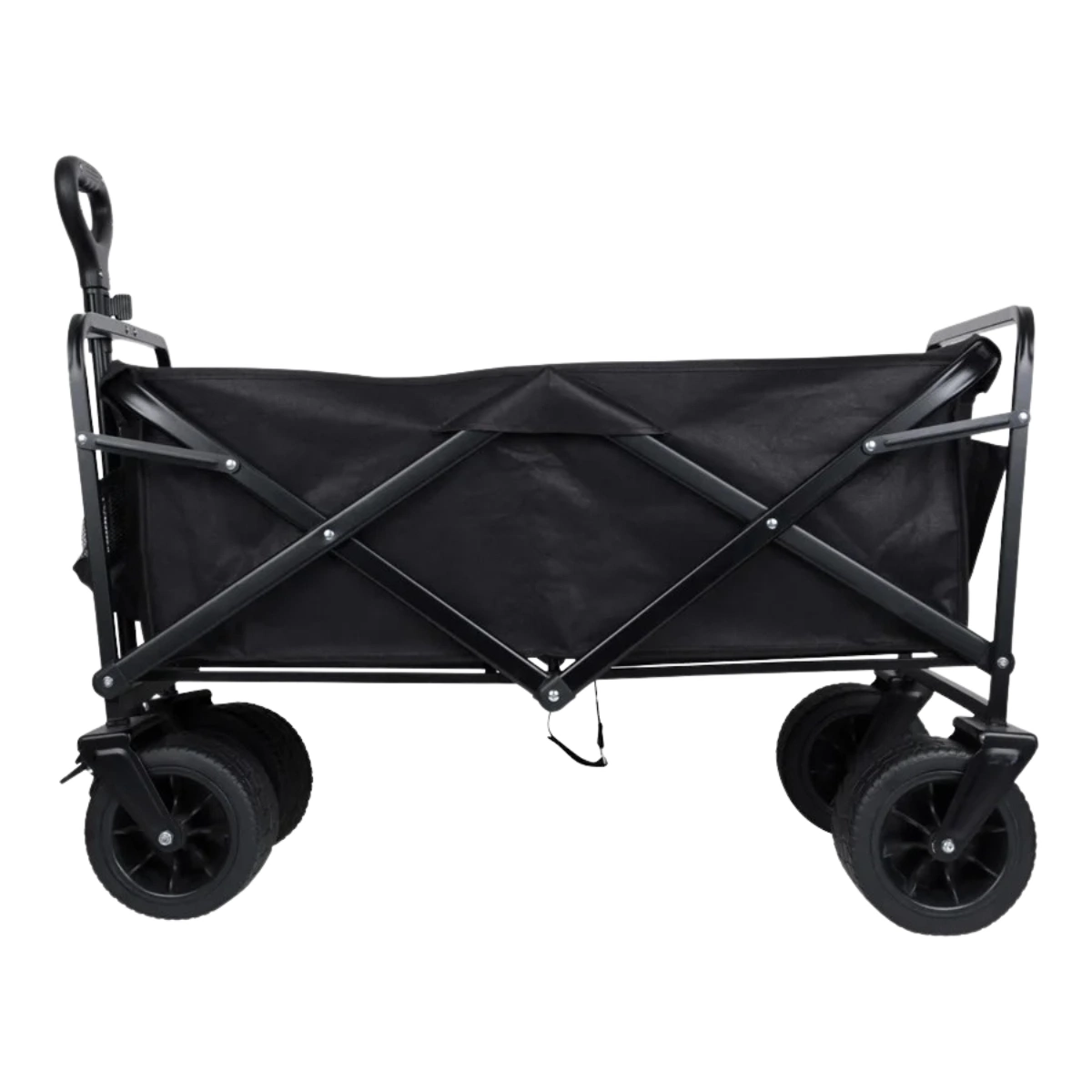 Mountain Warehouse Foldable Large Camping Trolley, €89.99