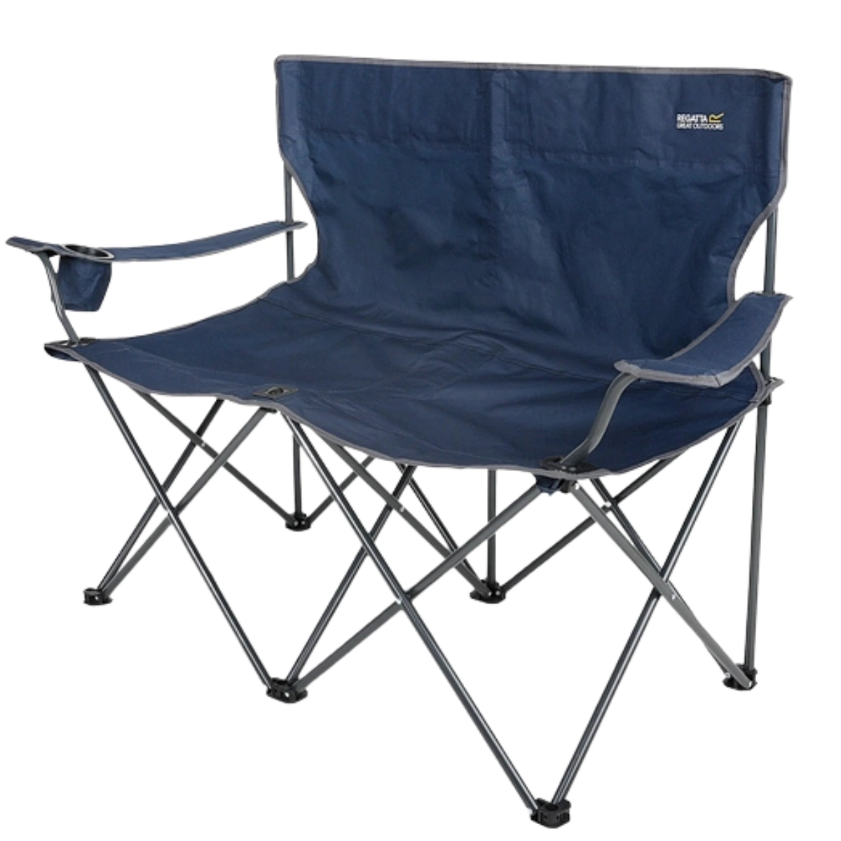 Regatta Double Camping Chair, €45