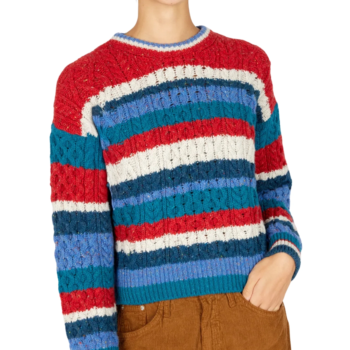 IrelandsEye Sweater, €159.95