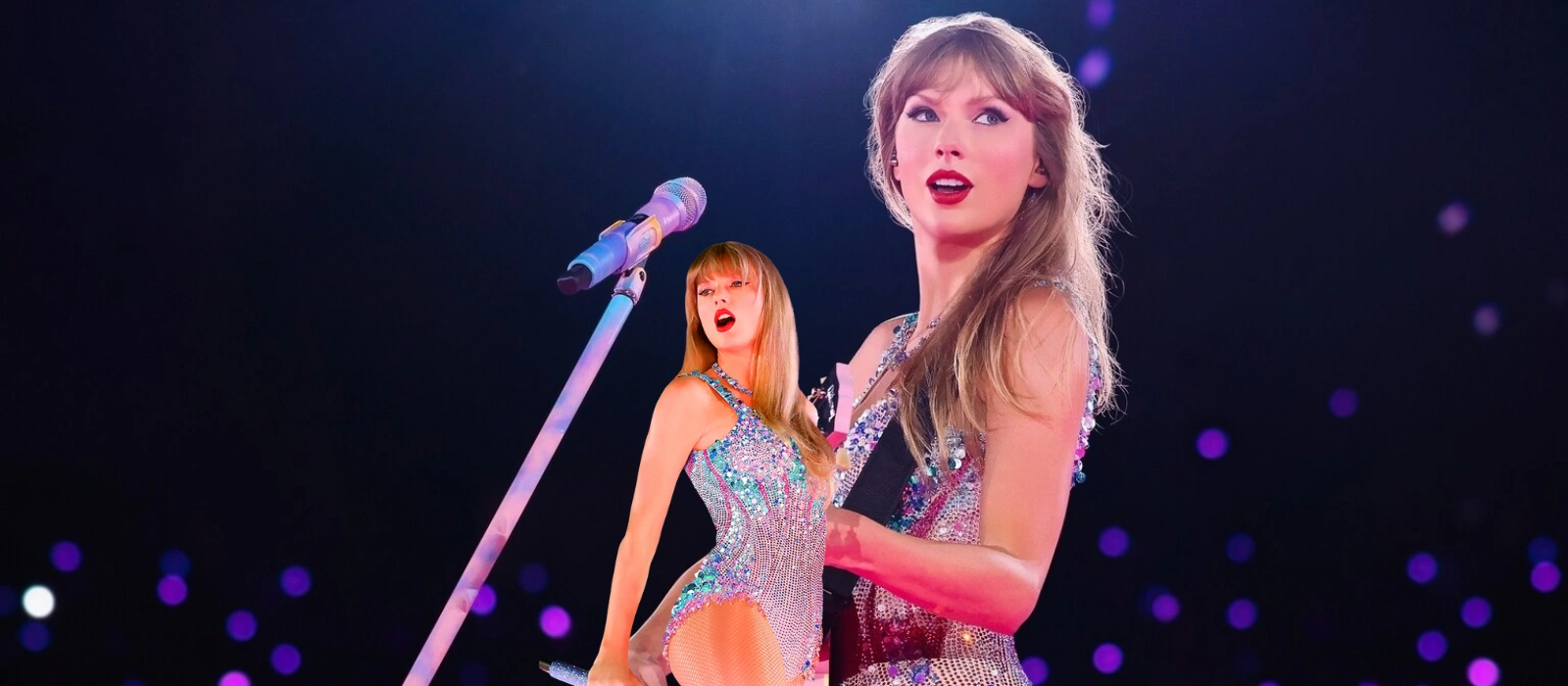 What to wear to Taylor Swift’s Eras tour (by album)