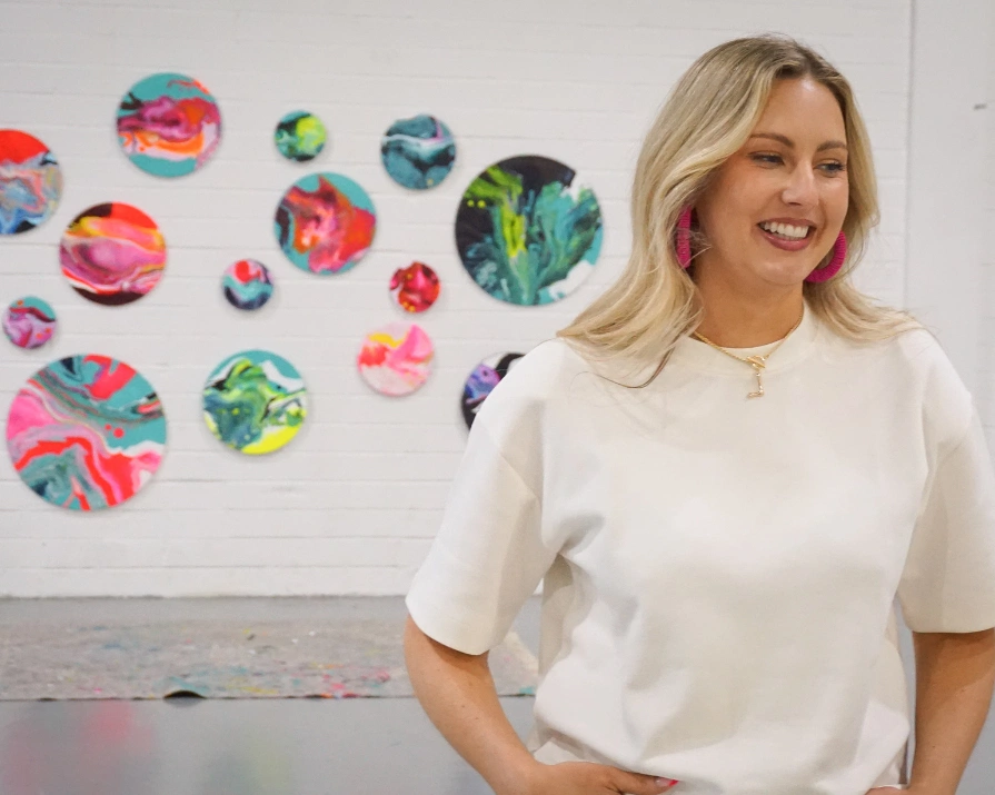 Irish Design Spotlight: Leah Daria Art Irish Design Spotlight: Leah Daria Art