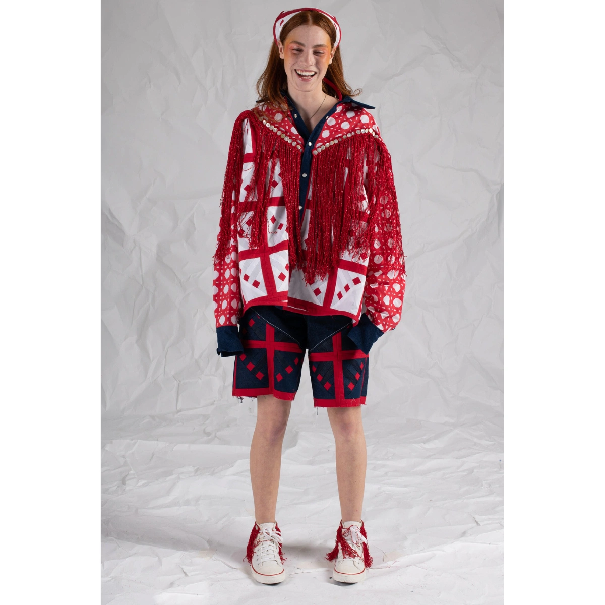 Rachel McKinney, Limerick School of Art & Design (LSAD)