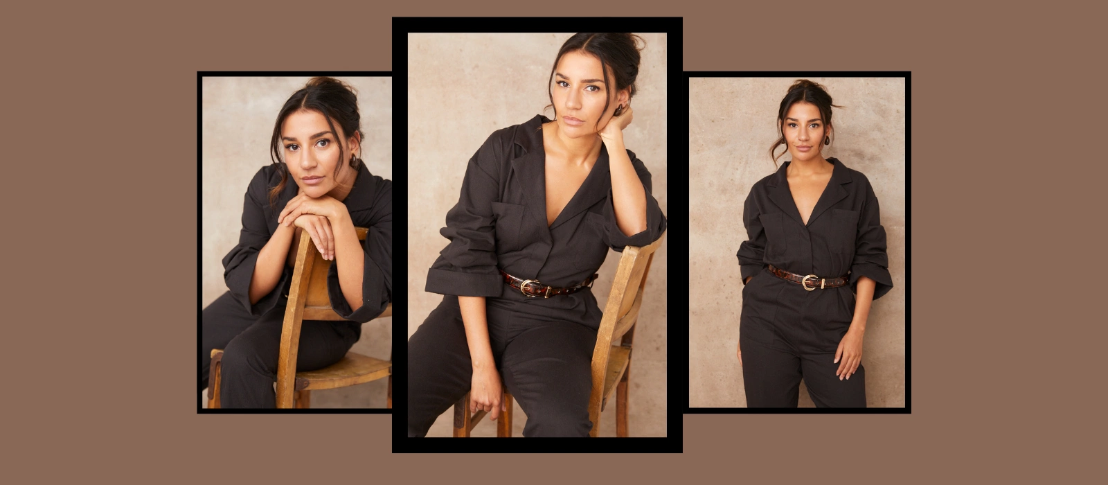 My Life in Culture: Actor Lucie Shorthouse
