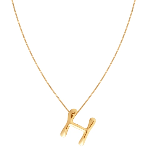 Astrid & Miyu Pendant Necklace, €210