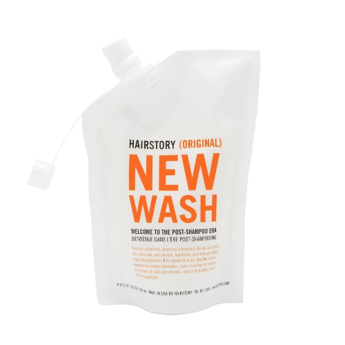 Hairstory New Wash, €51