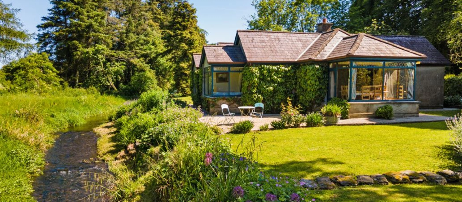 3 Irish country homes on the market for under €585,000
