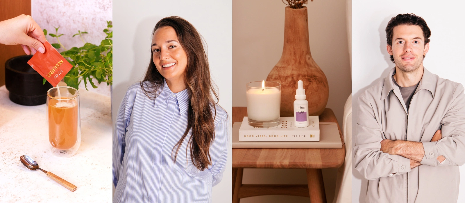 Feeling run down? Boost your energy levels with these Irish-made supplements Feeling run down? Boost your energy levels with these Irish-made supplements