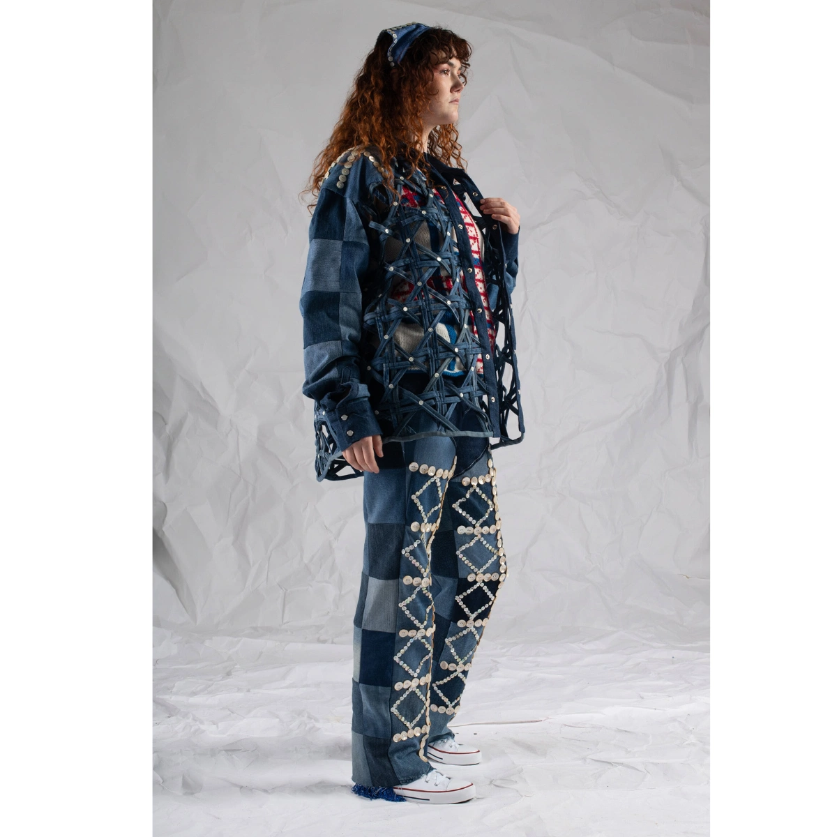 Rachel McKinney, Limerick School of Art & Design (LSAD)