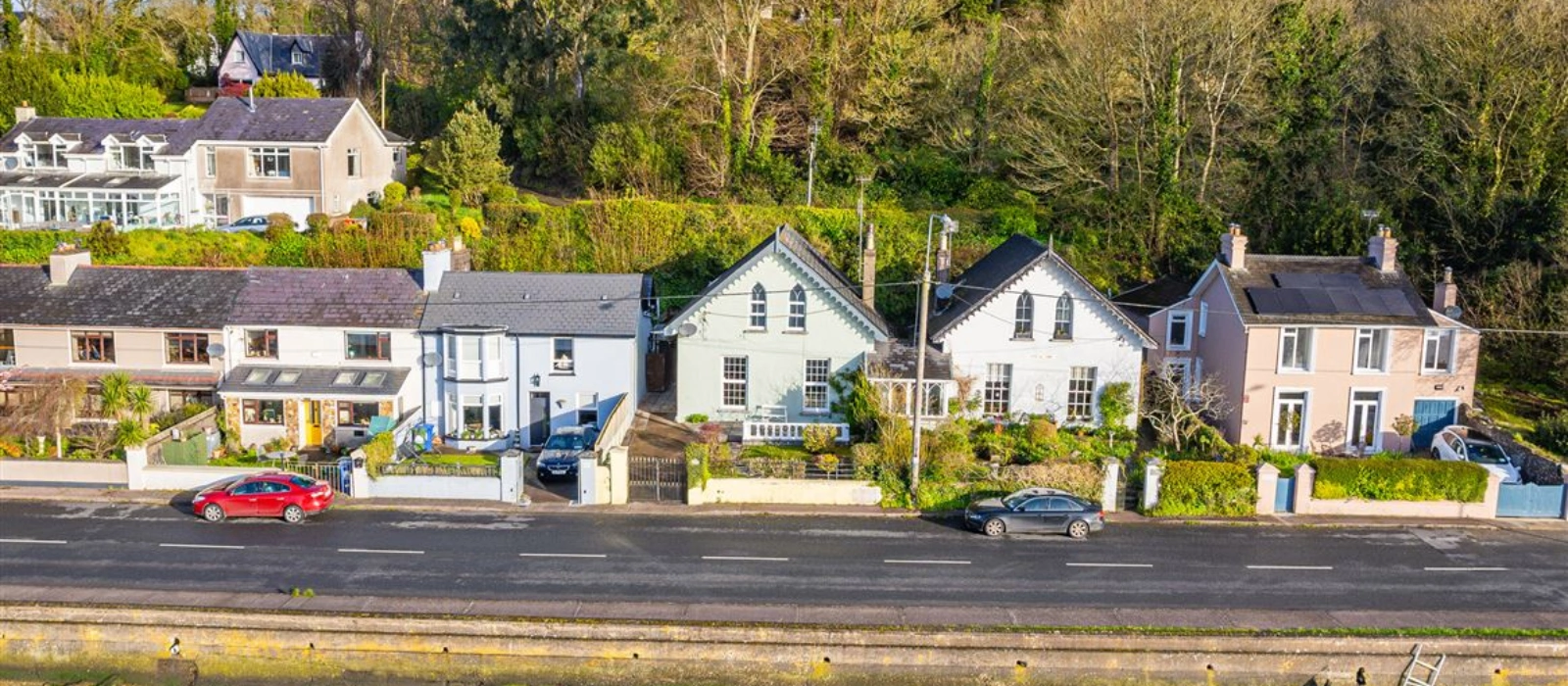This charming Cork cottage is on the market for €450,000
