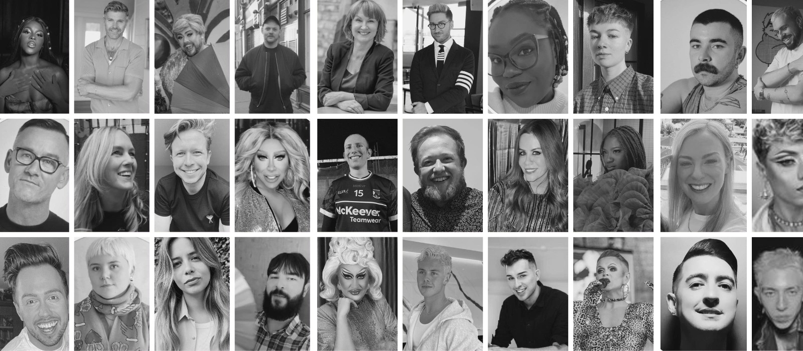 50 years of Dublin Pride: What Pride means to me