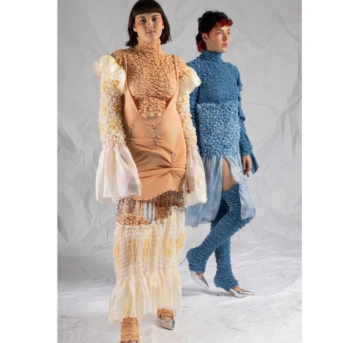 Cosima Sophia Augustin-Malloy Limerick School of Art & Design (LSAD)