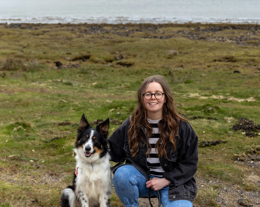 My Career: Sustainably-focused publicist Fiona Donnellan