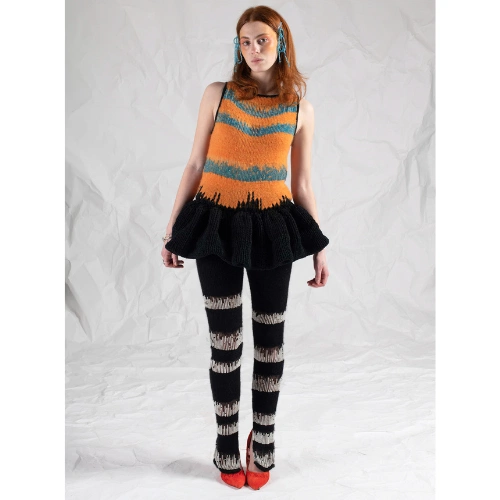 Leah Marshall, Limerick School of Art & Design (LSAD)