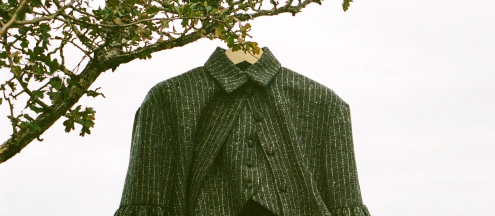 The Conscious Vanguard: The future of Ireland’s fashion industry