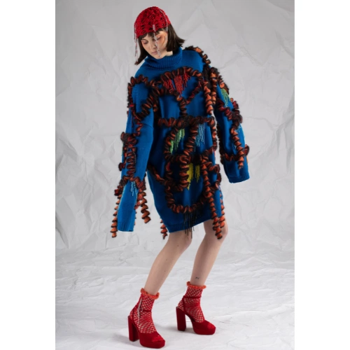 Leah Marshall, Limerick School of Art & Design (LSAD)