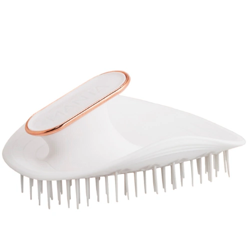 Virtue Manta Hairbrush, €26