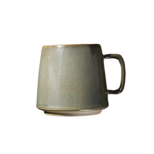 Dylan Bradshaw Clay Mug, €20