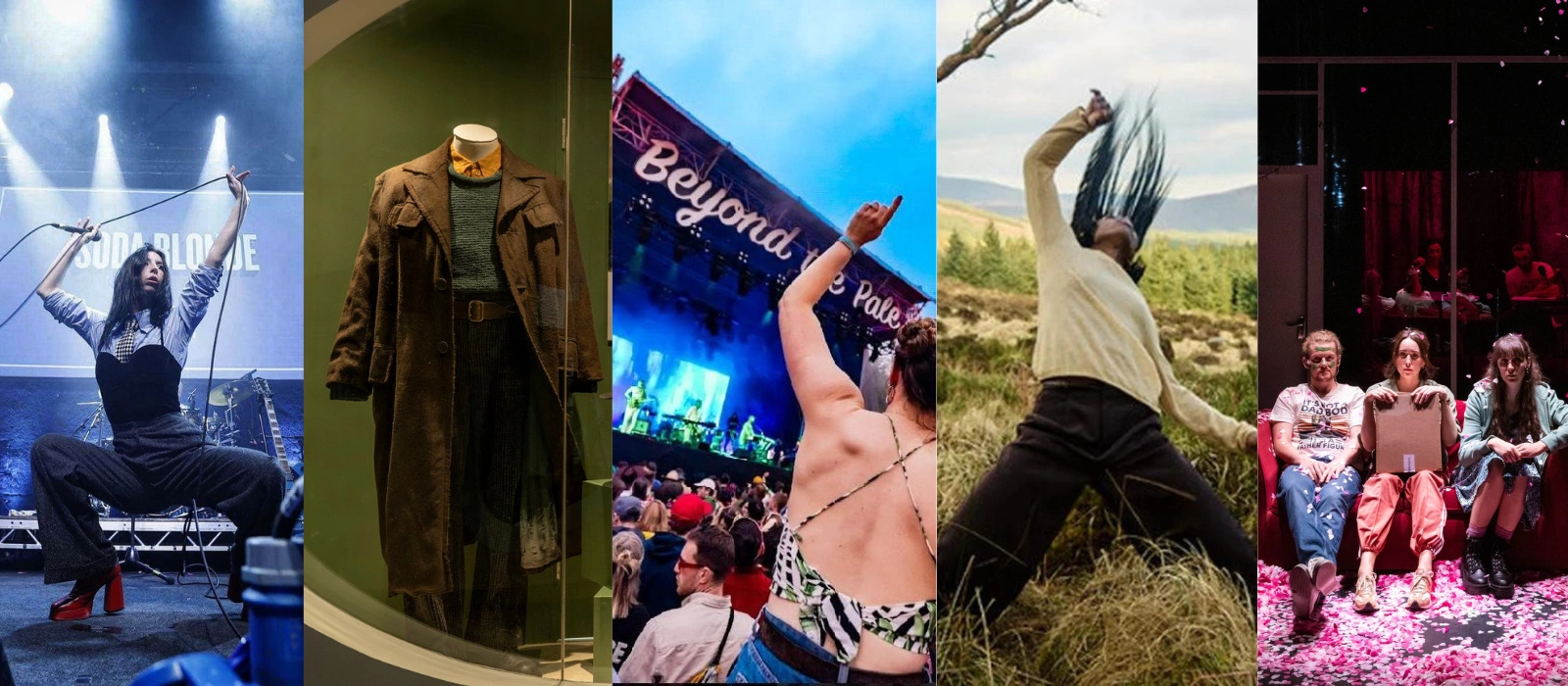 what's on this weekend