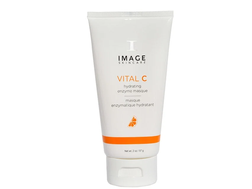 Image Skincare Vitcal c Hydrating Enzyme Mask, €52