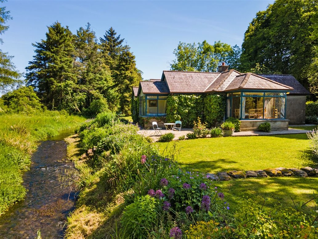 3 Irish country homes on the market for under €585,000