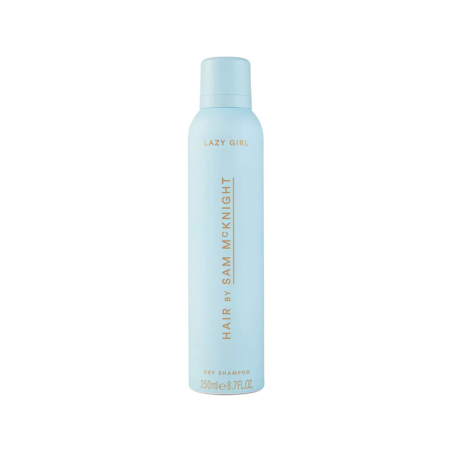 Hair by Sam McKnight Lazy Girl Dry Shampoo, €26