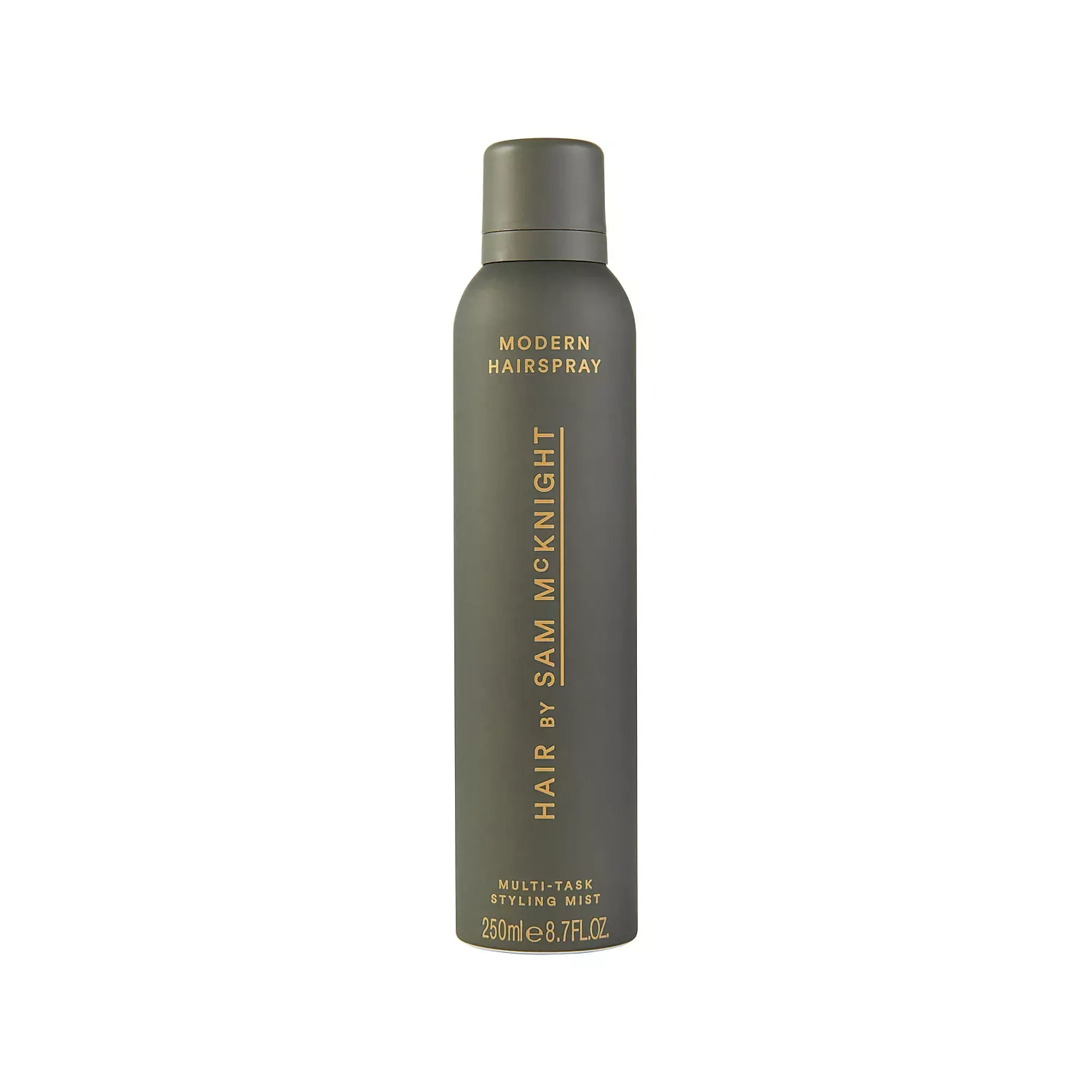 Hair by Sam McKnight Modern Hairspray Multi Task Styling Mist, €28