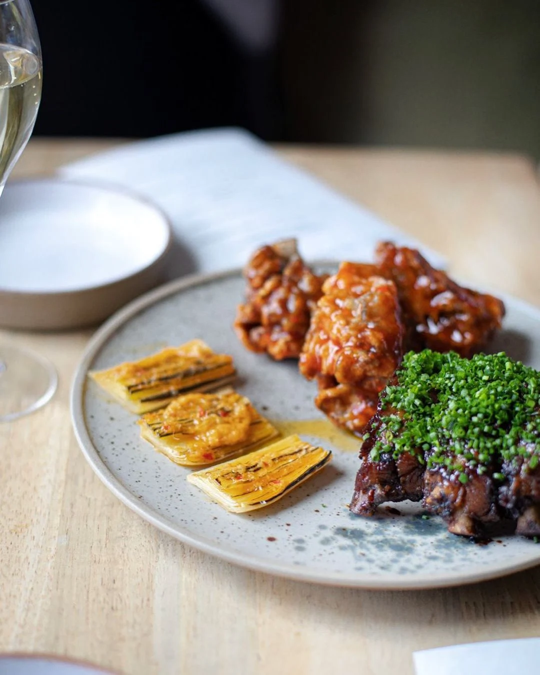 Alex O’Neill of Bahay