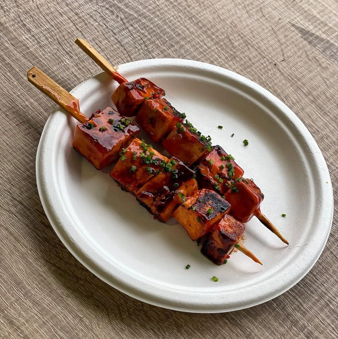 Alex O’Neill of Bahay