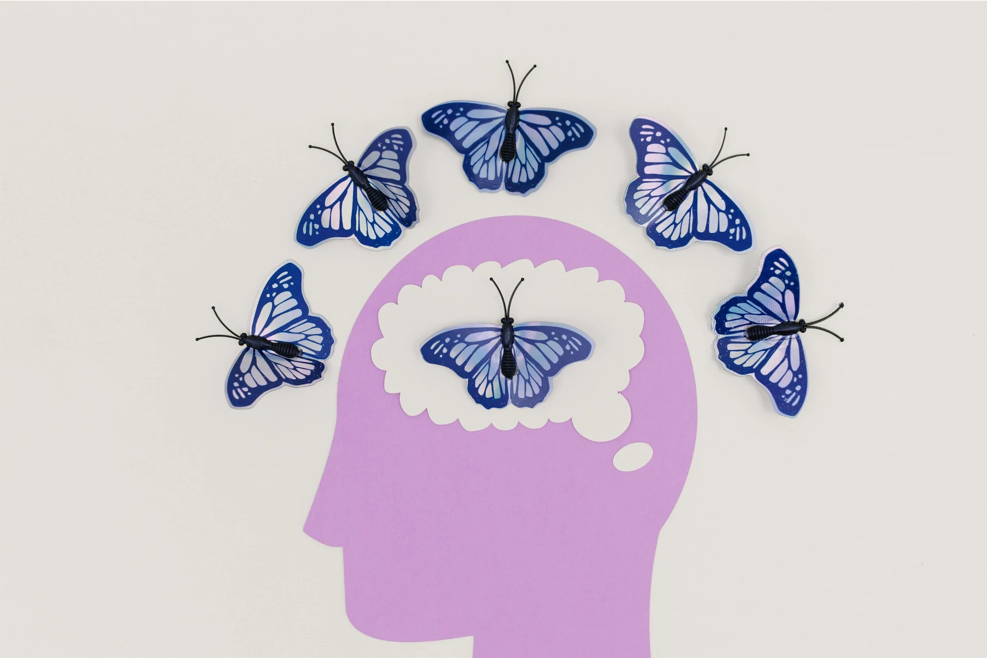 What exactly is the brain-gut connection and how can I improve mine? What exactly is the brain-gut connection and how can I improve mine?
