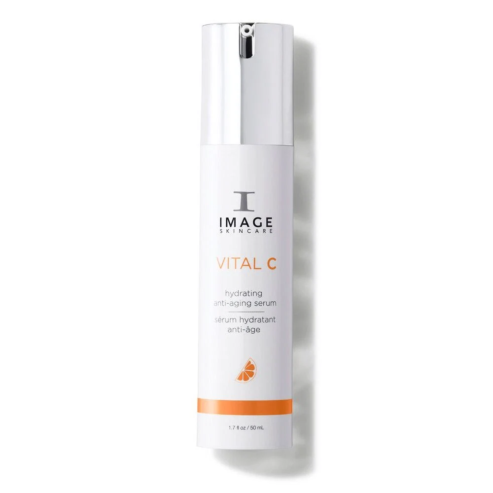 Image Skincare Vital C Anti-Ageing Serum, €89