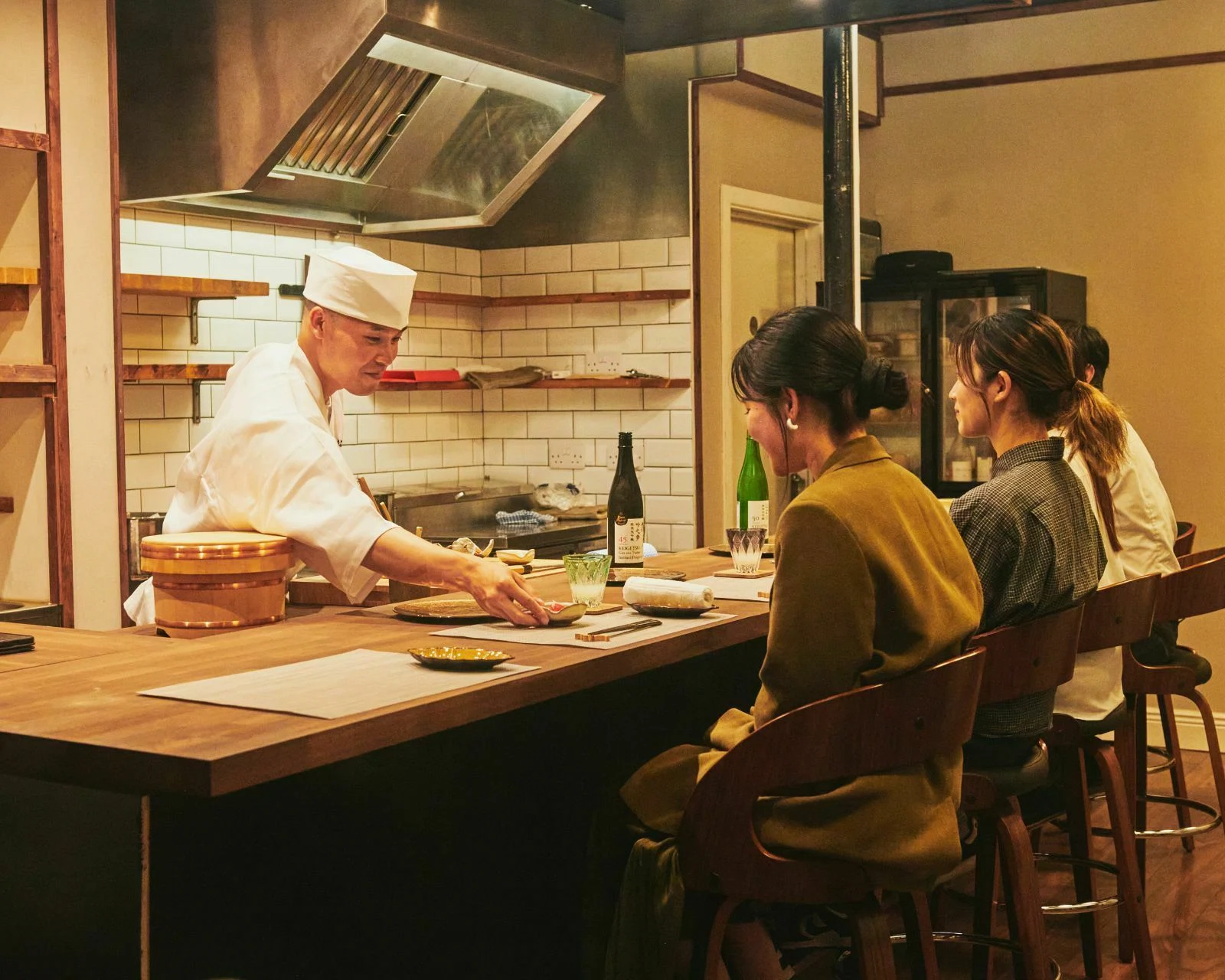 IMAGE Culinary Bucket List