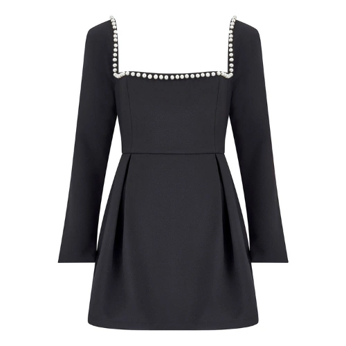The Ultimate Muse Pearl Mini Dress, €175