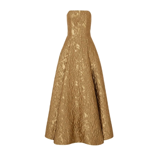 Emilia Wickstead Alivia Gown, €4,100, Net-a-porter