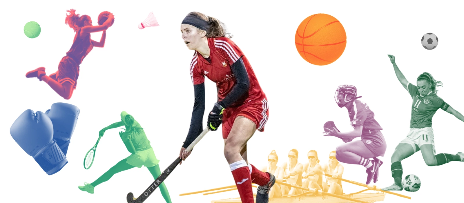 Meet IMAGE staffer Megan Burns, hockey player and editorial powerhouse Meet IMAGE staffer Megan Burns, hockey player and editorial powerhouse