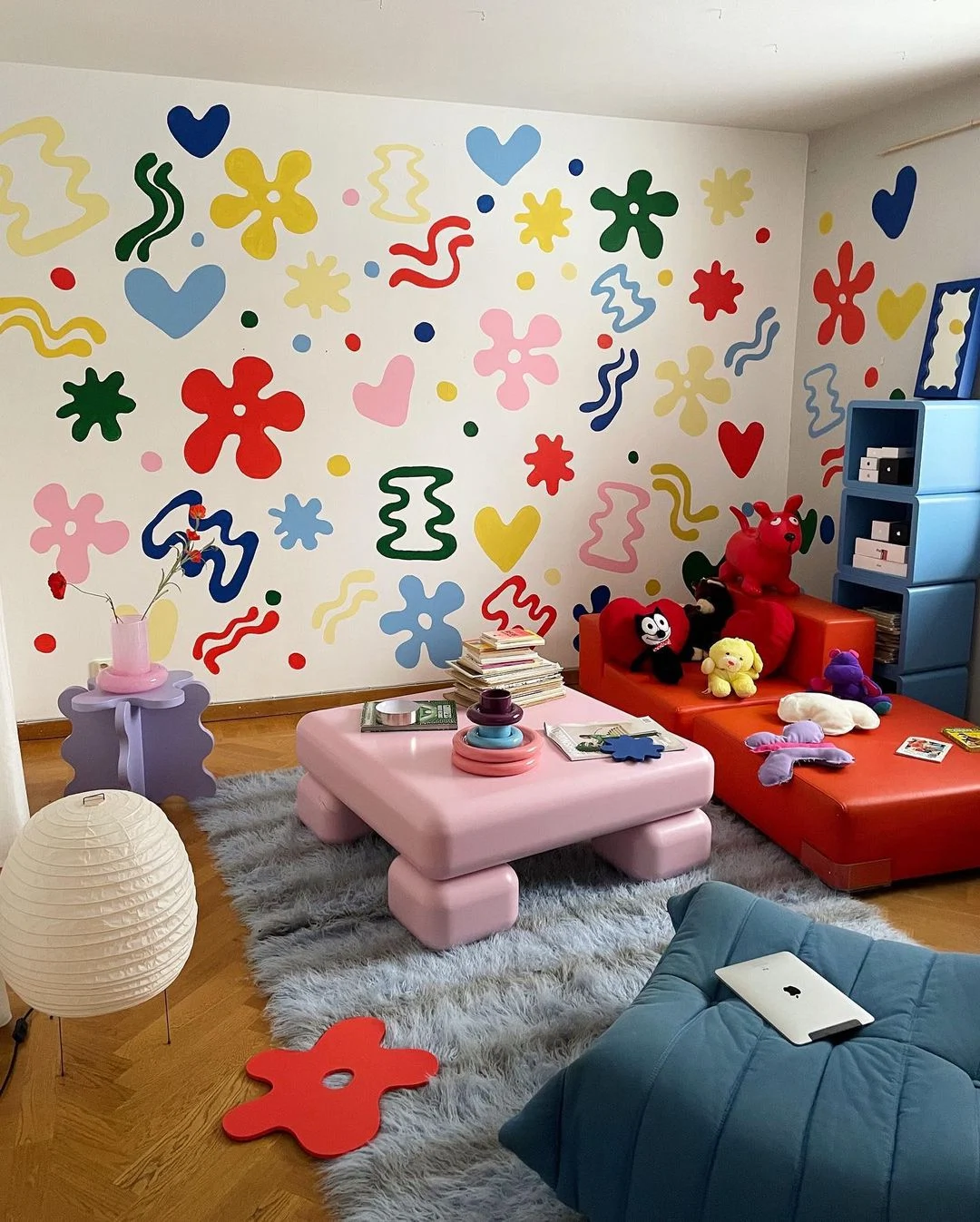 Gustaf Westman Blob Table, €3400