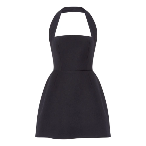 The Ultimate Muse Structured Mini Dress, €165