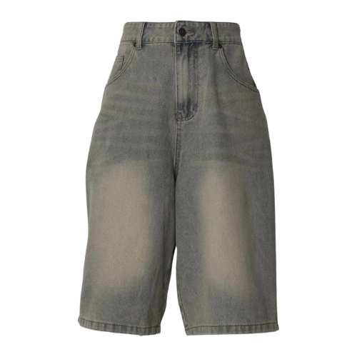 Jaded London Light Wash Jumbo Shorts, €62.99, Zalando