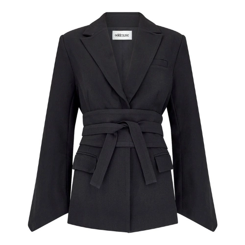 The Ultimate Muse Belted Blazer, €175
