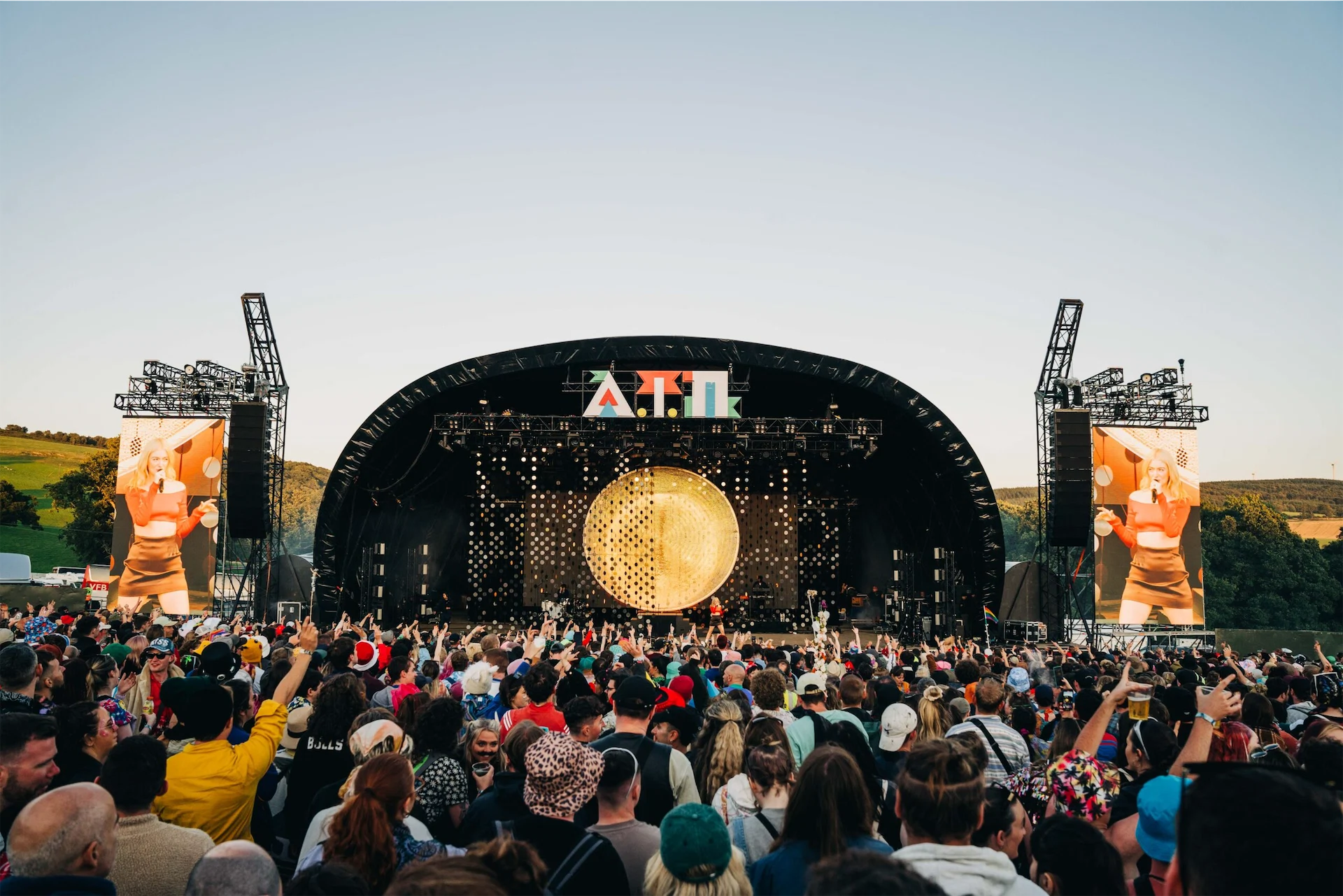 All the best things to look forward to at All Together Now 2024