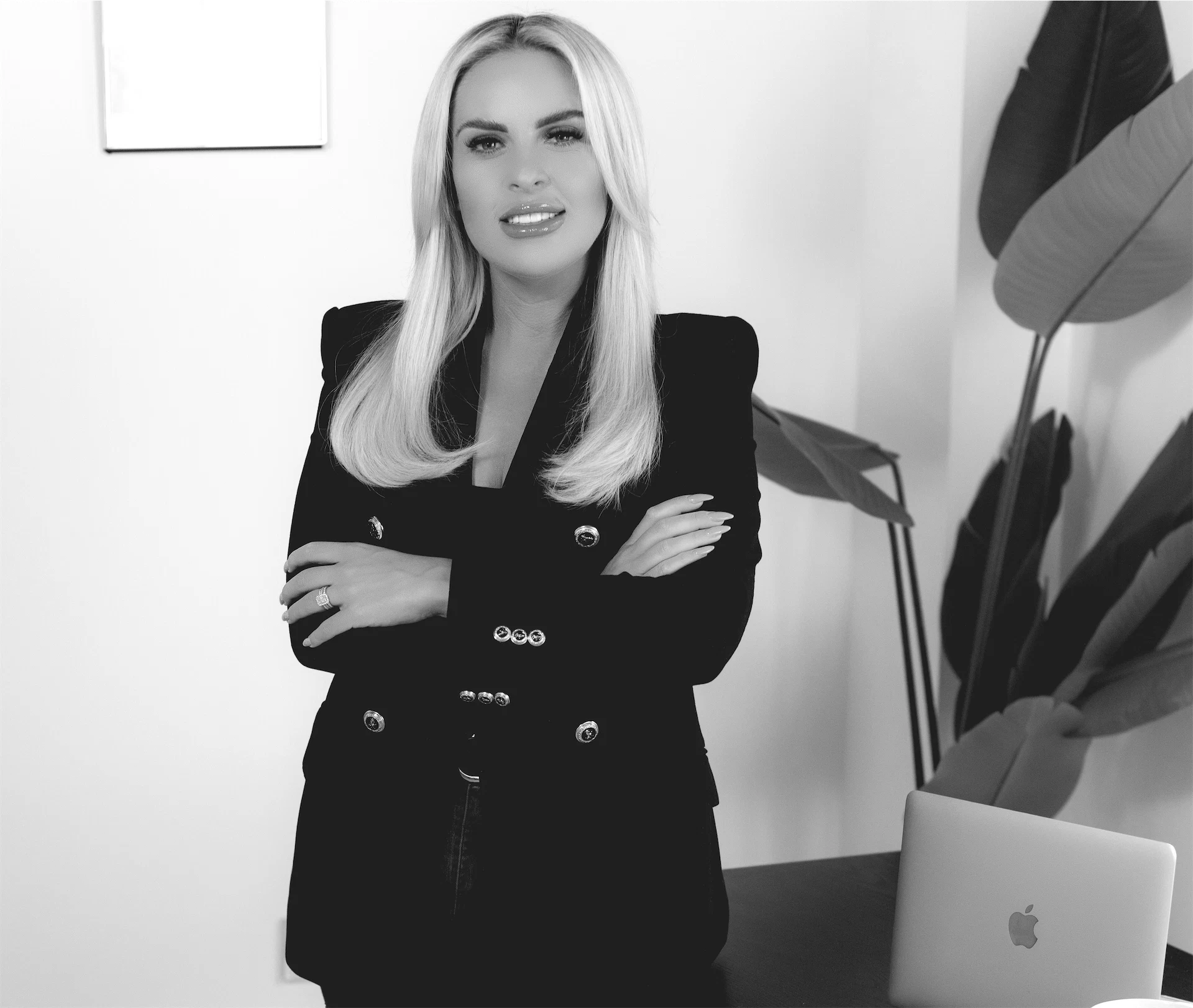 My Career: Owner and CEO Onagh Chira