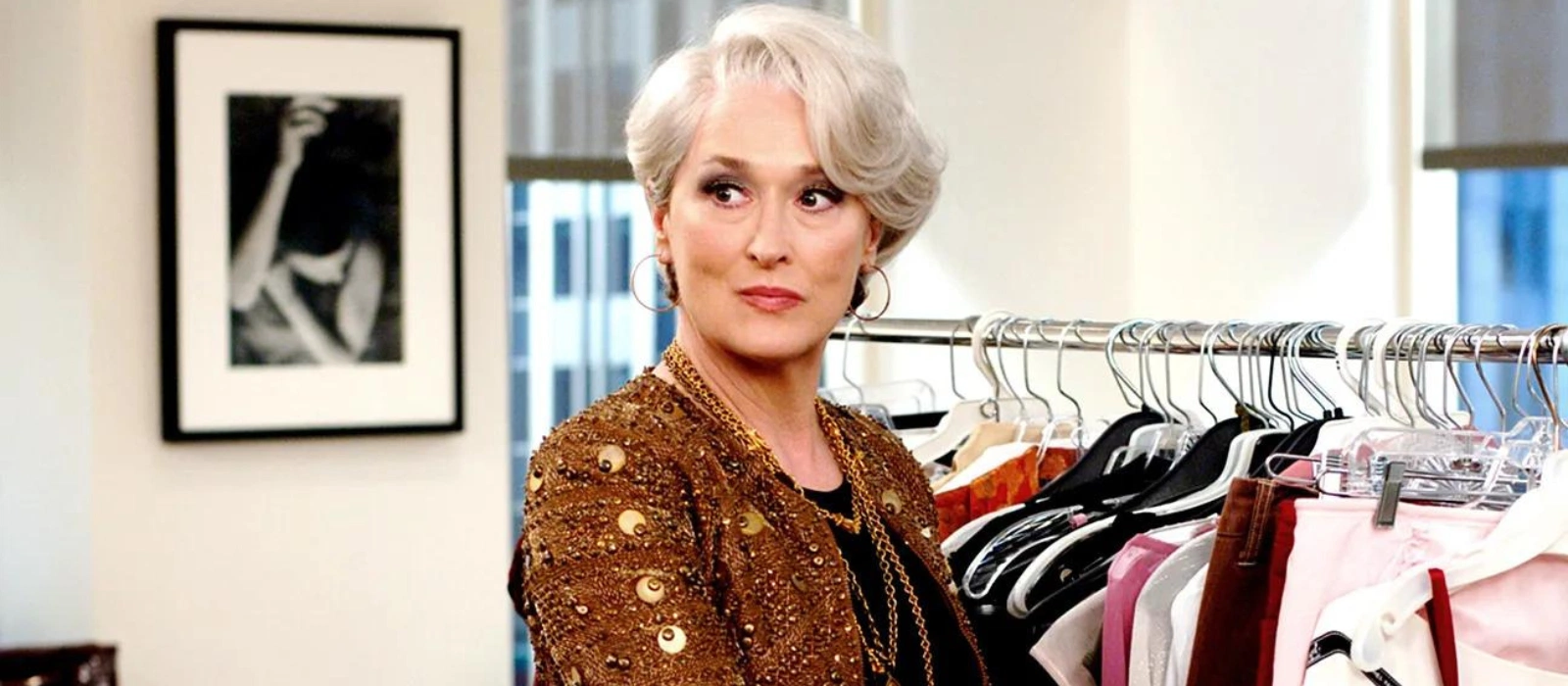 Devil Wears Prada sequel