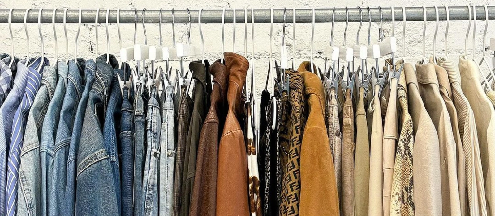 The vintage shops to know, according to the Irish style set