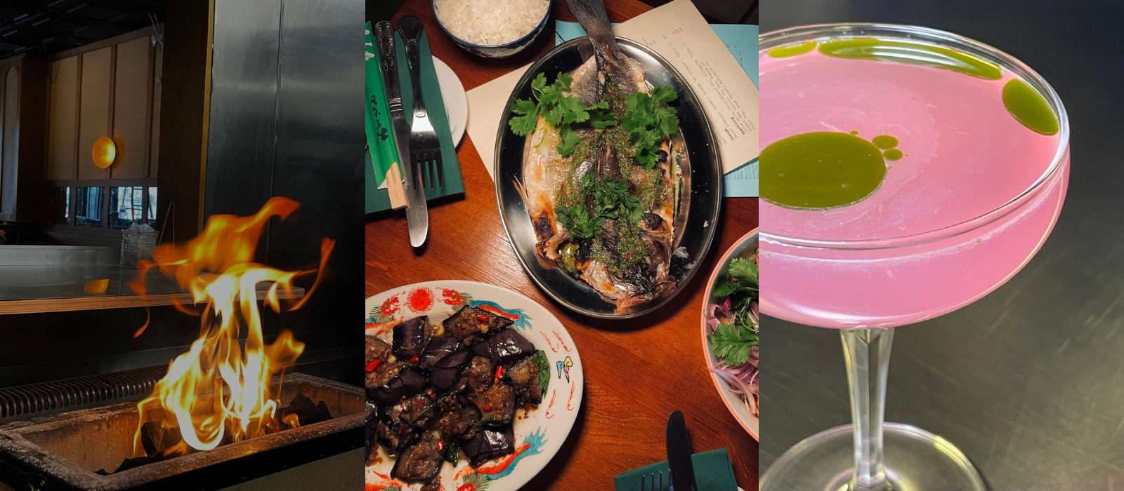 IMAGE Culinary Bucket List