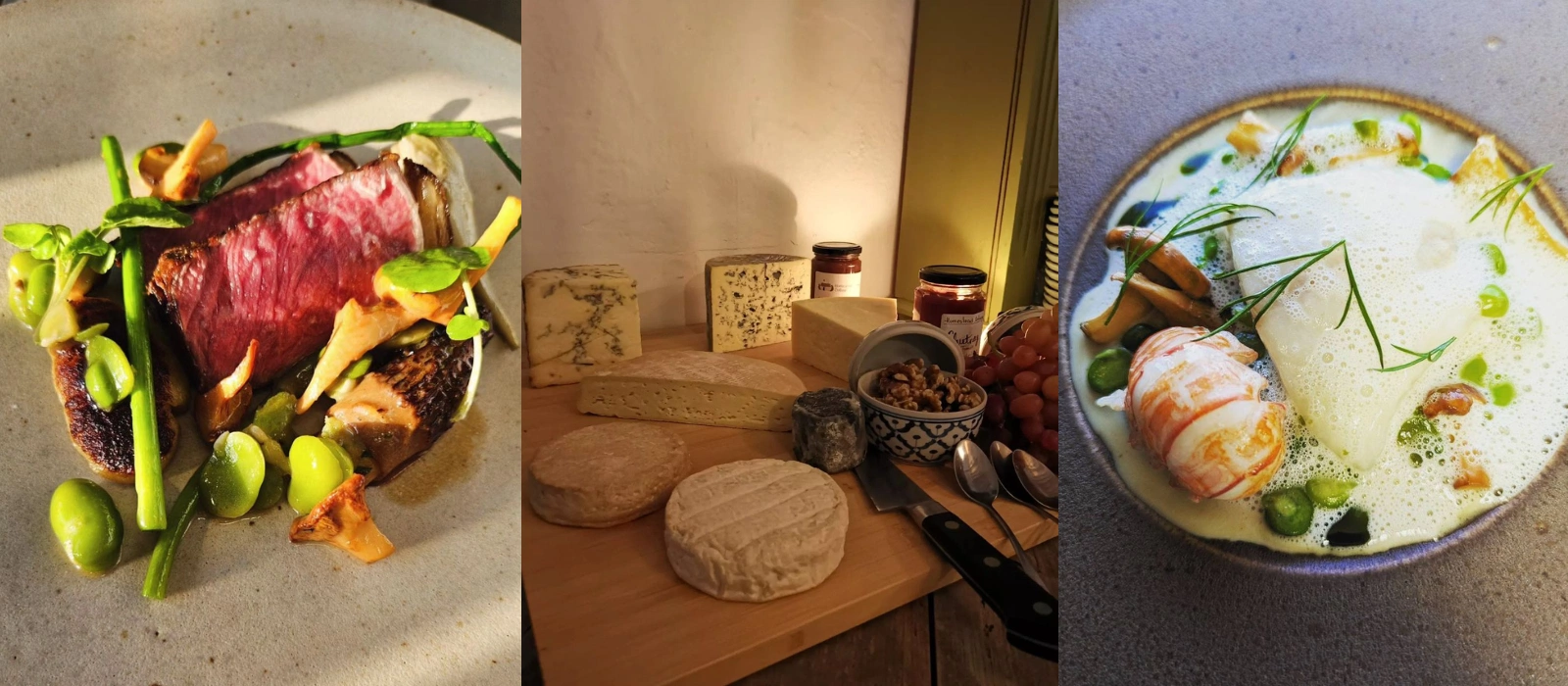 IMAGE Culinary Bucket List