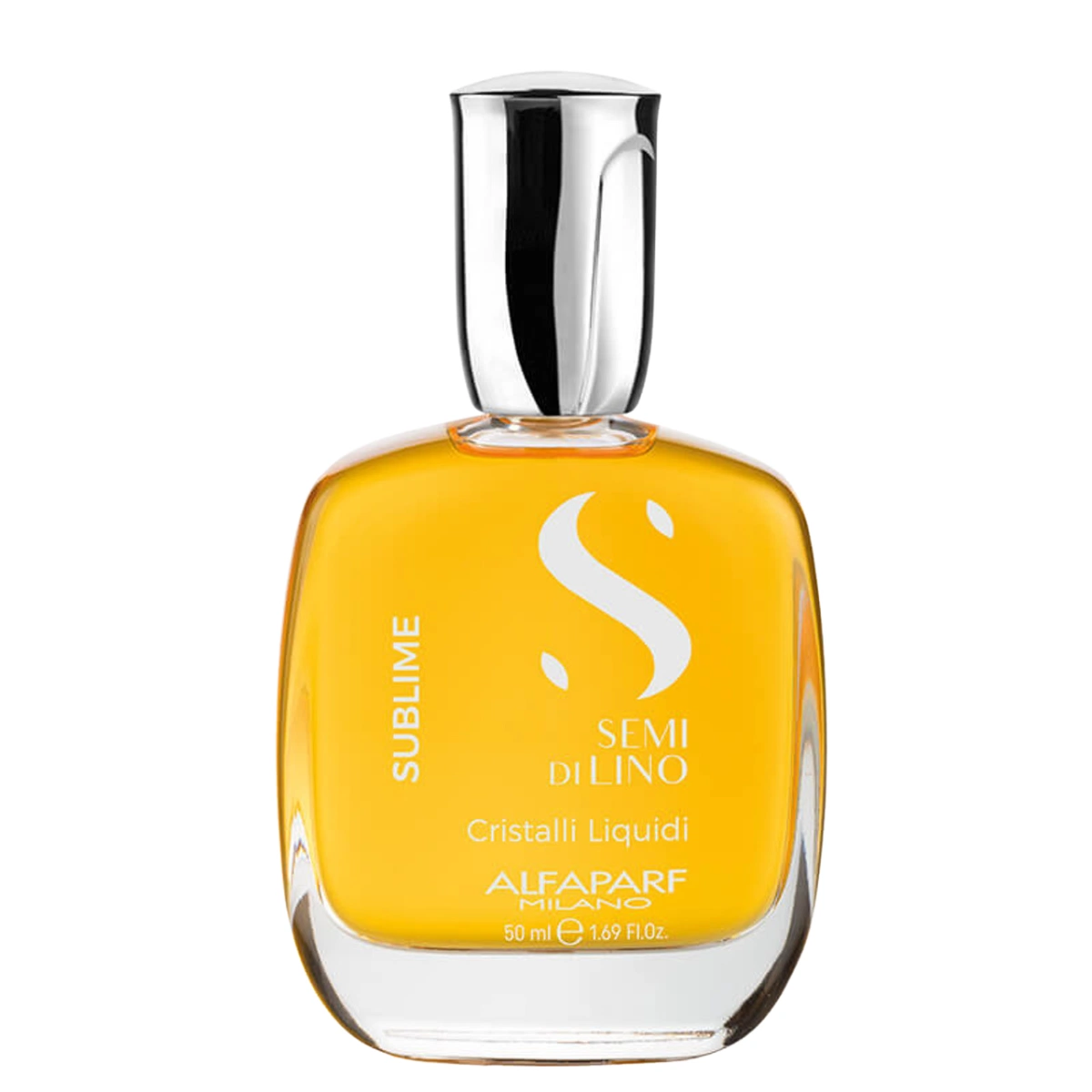 Alfaparf Milano Semi di Lino Cristalli Liquidi, €18.99